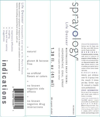 Etco0010 Life Detoxer Ctn 10 6 21